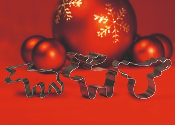 Décorations 1