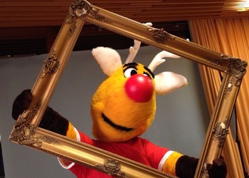 Mascotte 1