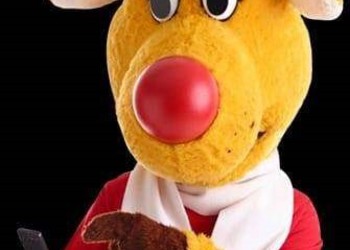 Mascotte 2