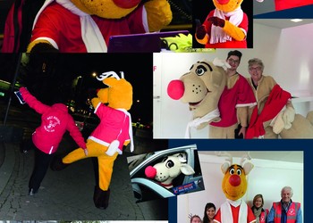 Mascotte 3