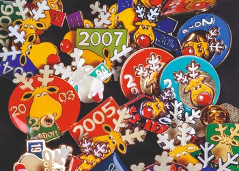 Pins