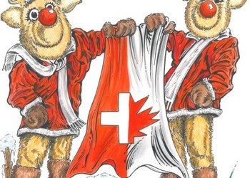 Suisse Canada