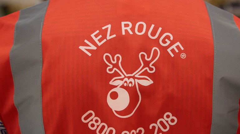 Comment fonctionne Nez Rouge ?