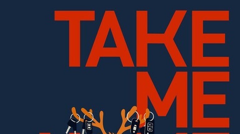 Take Me Home